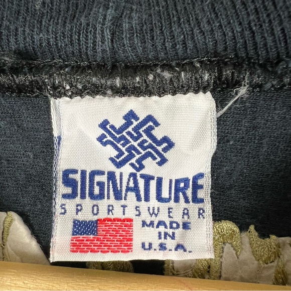 Vintage Phi Kappa Tau T-Shirt Large - Picture 6 of 7